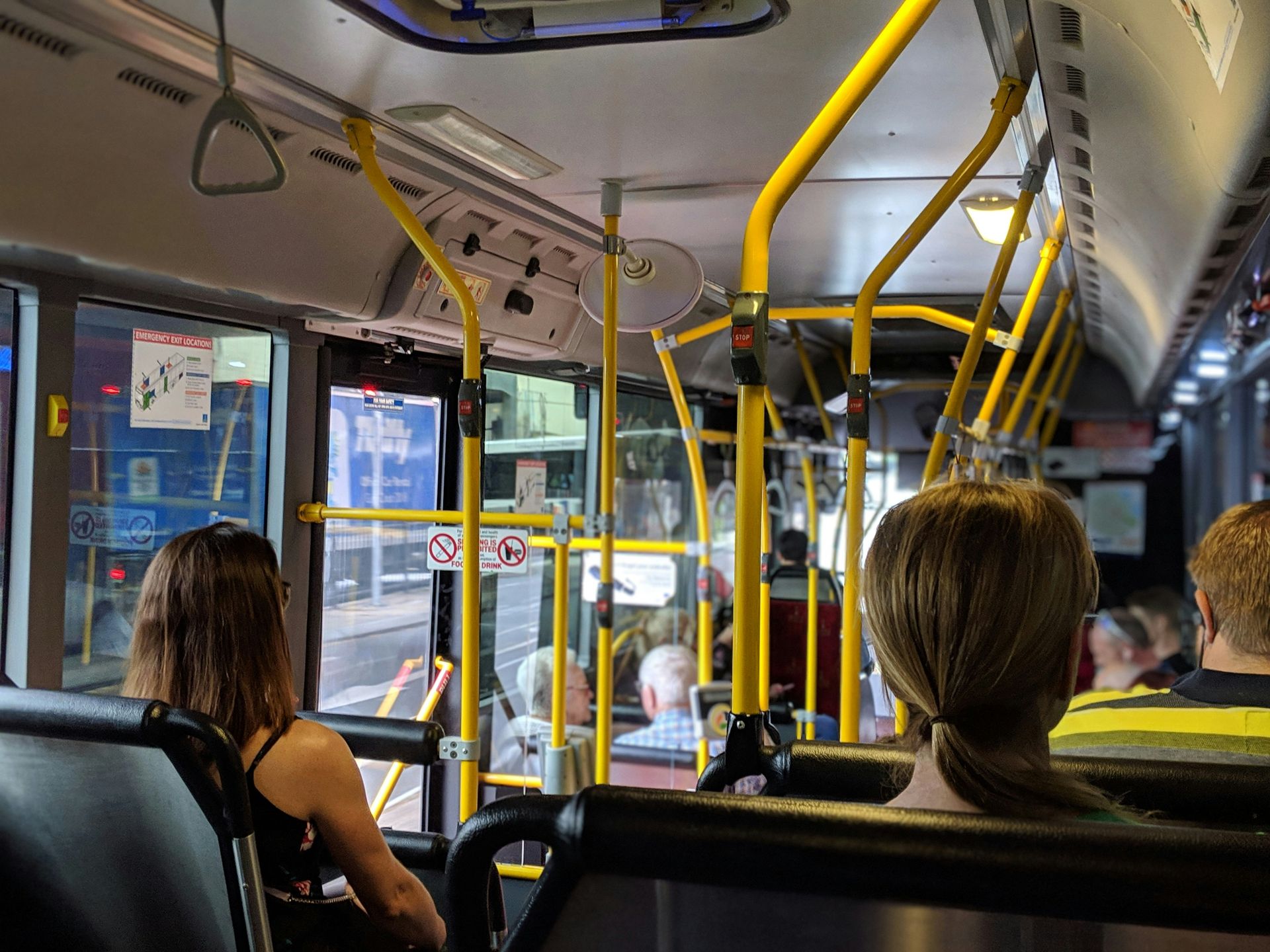 Transport Network
