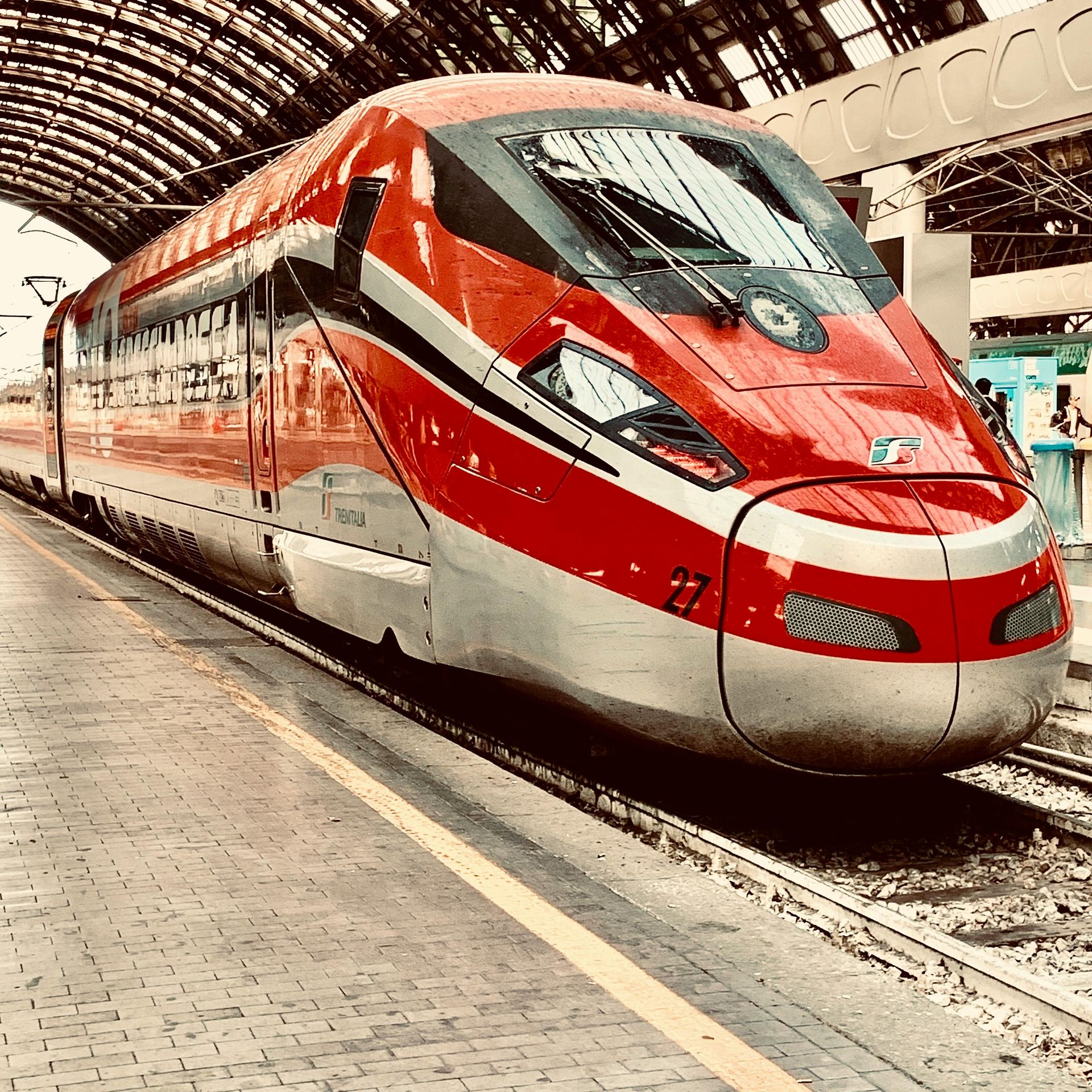 Government Transit