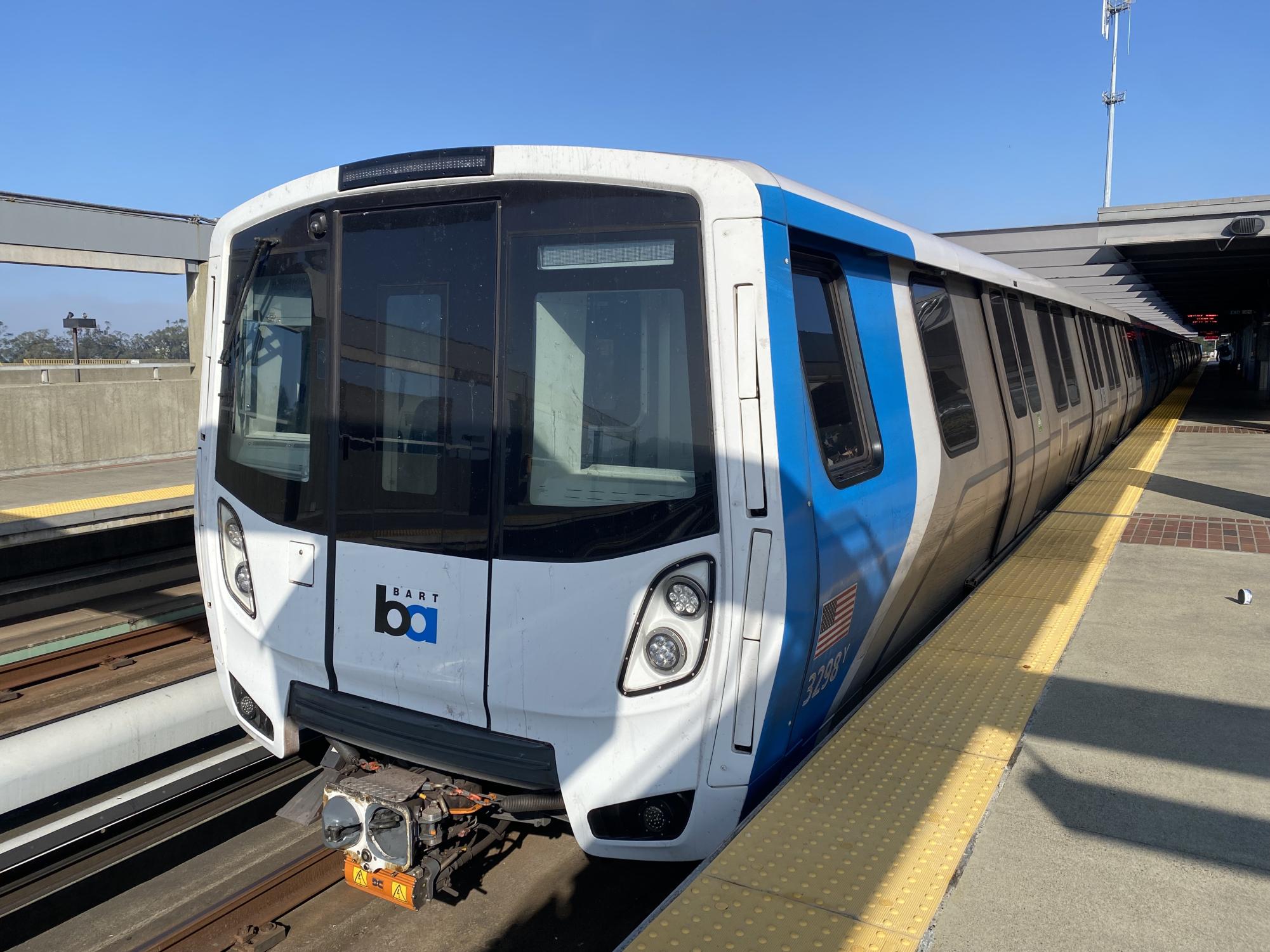 Transit Agencies